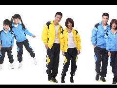定制學(xué)校校服